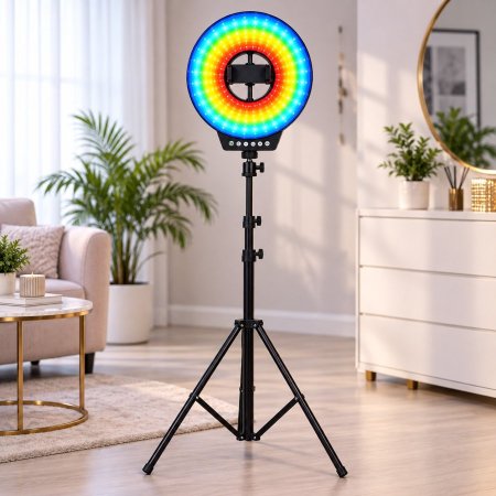 RGB FILL LIGHT
